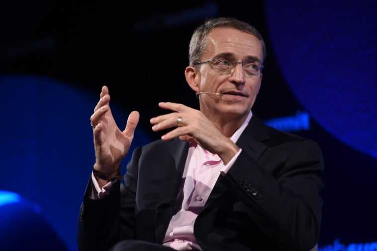Le PDG d'Intel pense que la pénurie de puces pourrait se prolonger jusqu'en 2024 1 Le Pdg D'intel Pense Que La Pénurie De Puces Pourrait