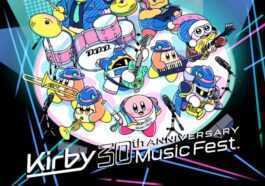 Kirby Fêtera Ses 30 Ans Avec Un Concert En Ligne