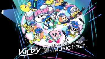 Kirby Fêtera Ses 30 Ans Avec Un Concert En Ligne