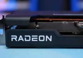L'amd Radeon Rx 6500 Xt Est Désormais à 35% Sous