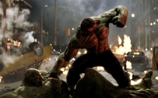 L'Incroyable Hulk 2, comment aurait-il pu être ? C'était le plan de Marvel 2 L'incroyable Hulk