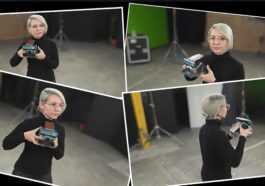 L'Instant NeRF AI de NVIDIA rend des scènes 3D à partir de photos 2D en quelques secondes 13 L'instant Nerf Ai De Nvidia Rend Des Scènes 3d à