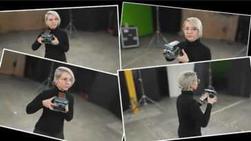 L'instant Nerf Ai De Nvidia Rend Des Scènes 3d à