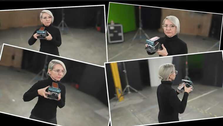 L'Instant NeRF AI de NVIDIA rend des scènes 3D à partir de photos 2D en quelques secondes 1 L'instant Nerf Ai De Nvidia Rend Des Scènes 3d à