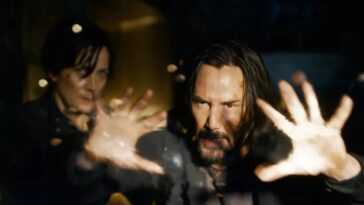 La Chine Annule Keanu Reeves Pour Son Soutien Au Tibet