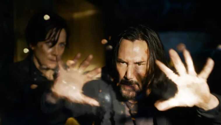 La Chine annule Keanu Reeves pour son soutien au Tibet 1 La Chine Annule Keanu Reeves Pour Son Soutien Au Tibet
