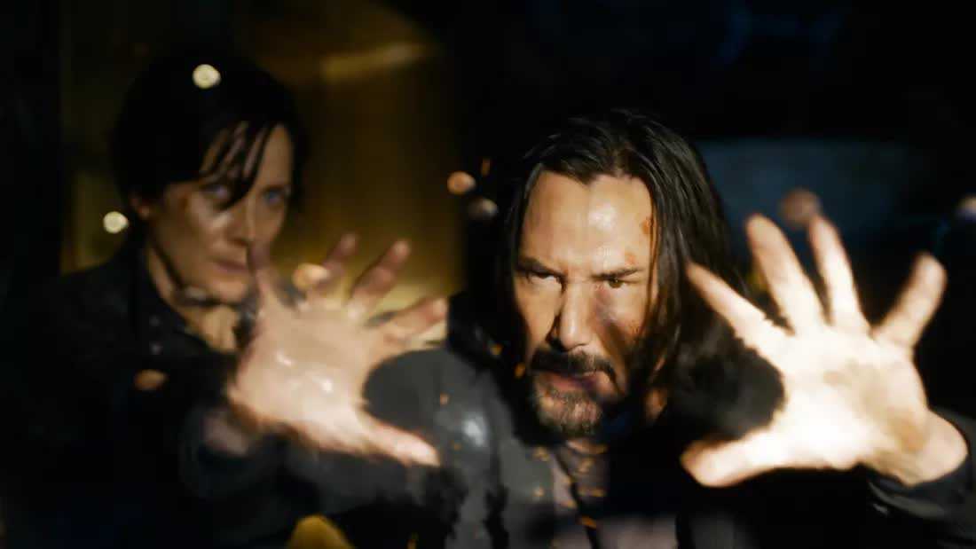La Chine Annule Keanu Reeves Pour Son Soutien Au Tibet