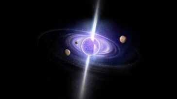 La NASA confirme l'existence de plus de 5 000 planètes en dehors de notre système solaire 9 La Nasa Confirme L'existence De Plus De 5 000 Planètes