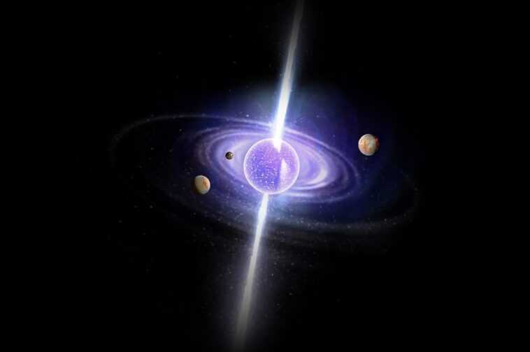 La NASA confirme l'existence de plus de 5 000 planètes en dehors de notre système solaire 1 La Nasa Confirme L'existence De Plus De 5 000 Planètes