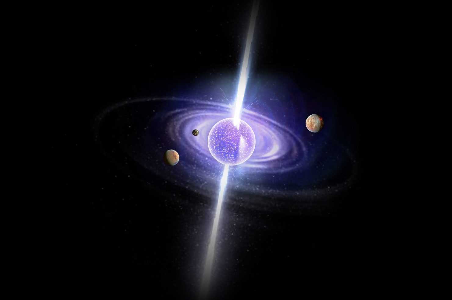 La Nasa Confirme L'existence De Plus De 5 000 Planètes