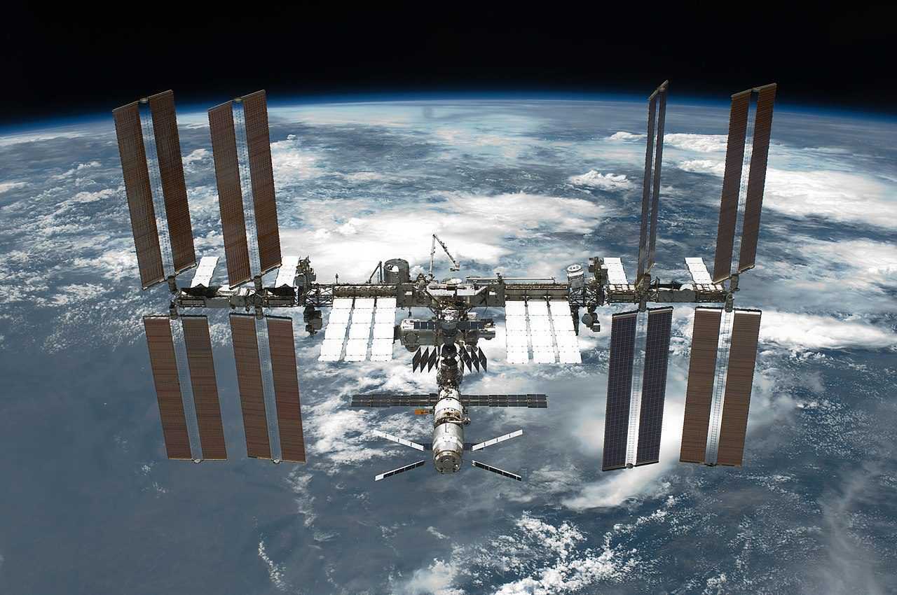 La Russie menace le démantèlement de la Station spatiale internationale dans une vidéo grotesque 29 La Russie Menace Le Démantèlement De La Station Spatiale Internationale