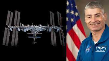La Russie n'abandonnera pas l'astronaute de la NASA sur la Station spatiale internationale 3 La Russie N'abandonnera Pas L'astronaute De La Nasa Sur La