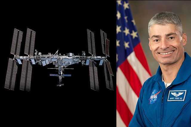La Russie n'abandonnera pas l'astronaute de la NASA sur la Station spatiale internationale 1 La Russie N'abandonnera Pas L'astronaute De La Nasa Sur La