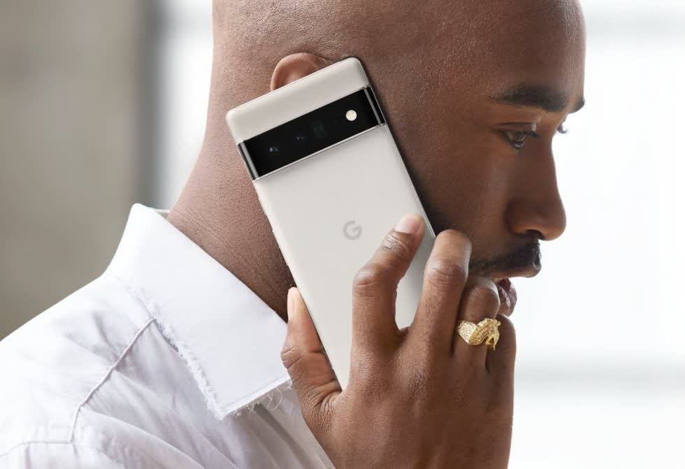 La mise à jour d'Android 12L aurait affaibli l'haptique du Pixel 6 pour certains utilisateurs 2 La mise a jour dAndroid 12L aurait affaibli lhaptique du