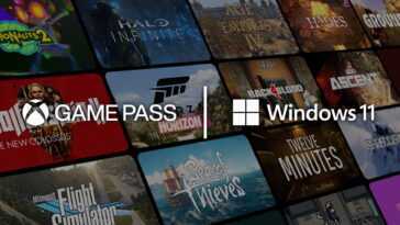 L'application Xbox Pour Windows 10 Et Windows 11 Commence à