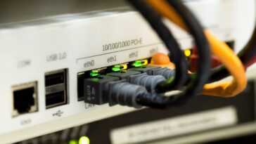 Le Danemark A Le Meilleur Service Internet Global, Mais Les