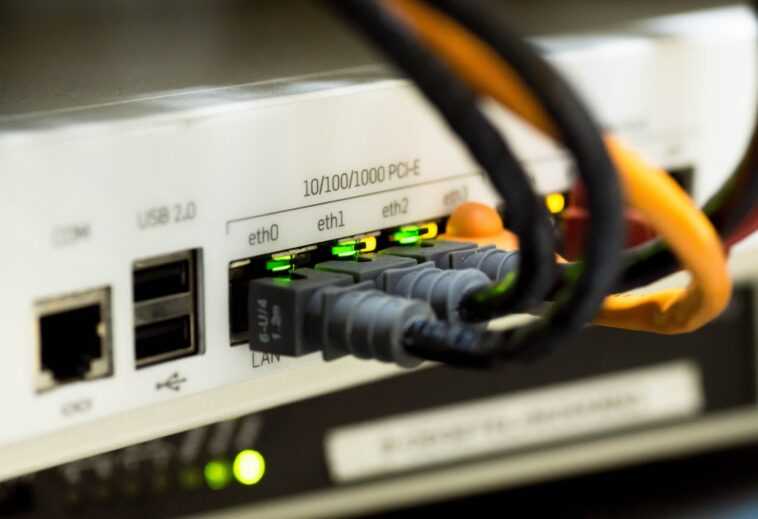 Le Danemark a le meilleur service Internet global, mais les États-Unis ne sont pas loin derrière 1 Le Danemark A Le Meilleur Service Internet Global, Mais Les