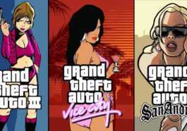 Le Correctif Gta Trilogy Résout Les Problèmes De Performances Et