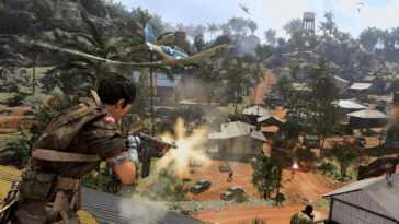 Le Développeur De Cod Warzone Fait écho Au Sentiment De