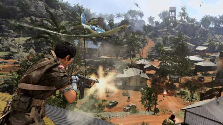 Le développeur de CoD Warzone fait écho au sentiment de la communauté et admet que les tailles d'installation sont "putain de fou" 1 Le Développeur De Cod Warzone Fait écho Au Sentiment De
