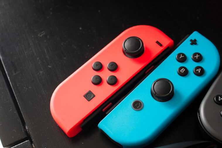 Le recours collectif Joy-Con ne peut réussir que si les enfants sont autorisés à poursuivre Nintendo 1 Le Recours Collectif Joy Con Ne Peut Réussir Que Si Les