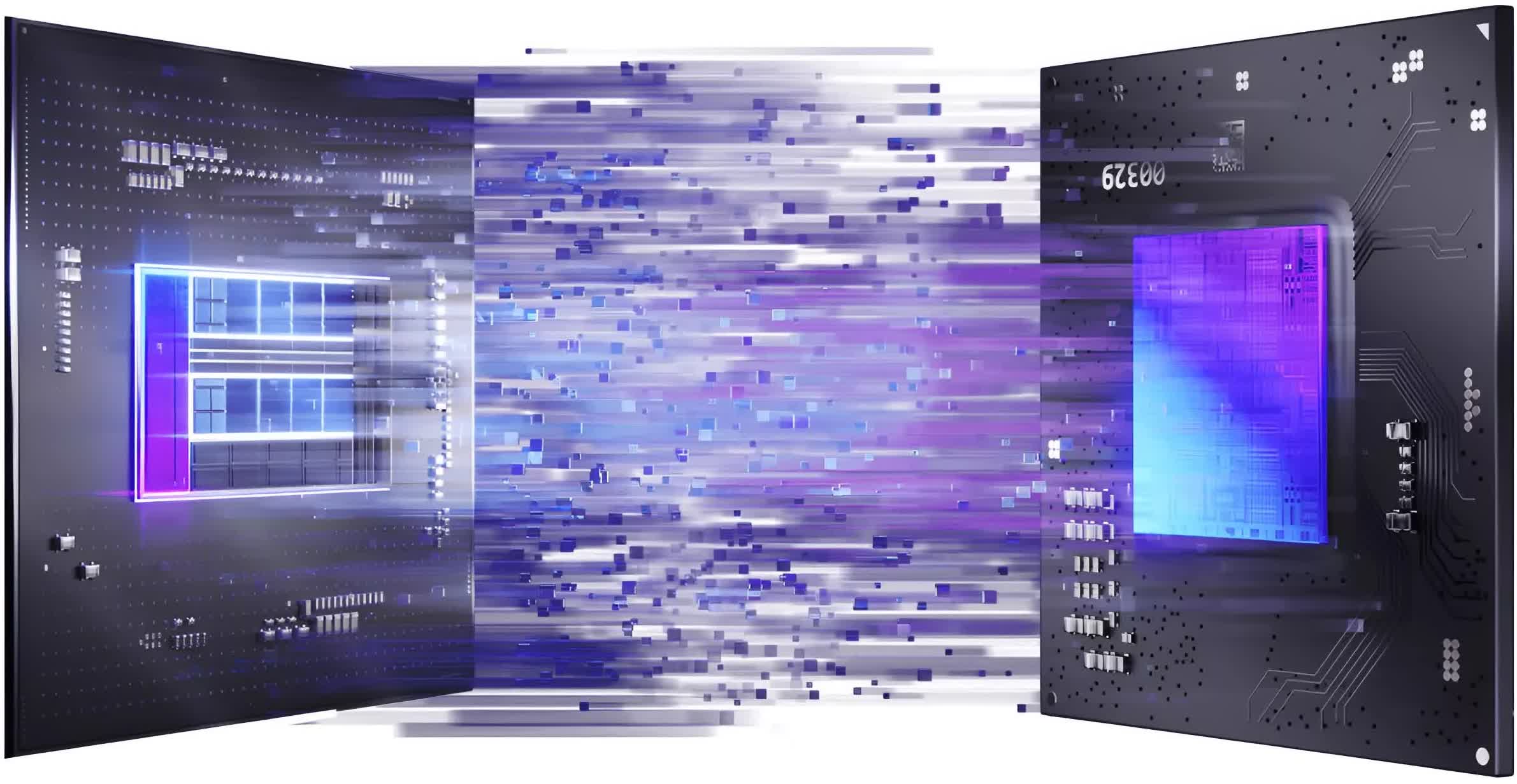 Les GPU Arc A-Series d'Intel pour ordinateurs portables seront lancés le 30 mars 2 Les GPU Arc A Series dIntel pour ordinateurs portables seront lances