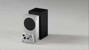 Les Xbox Series X | S étaient Les Consoles Les