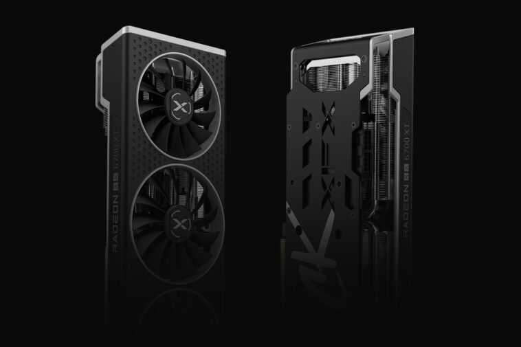 Les douanes chinoises saisissent des milliers de GPU de XFX 1 Les Douanes Chinoises Saisissent Des Milliers De Gpu De Xfx