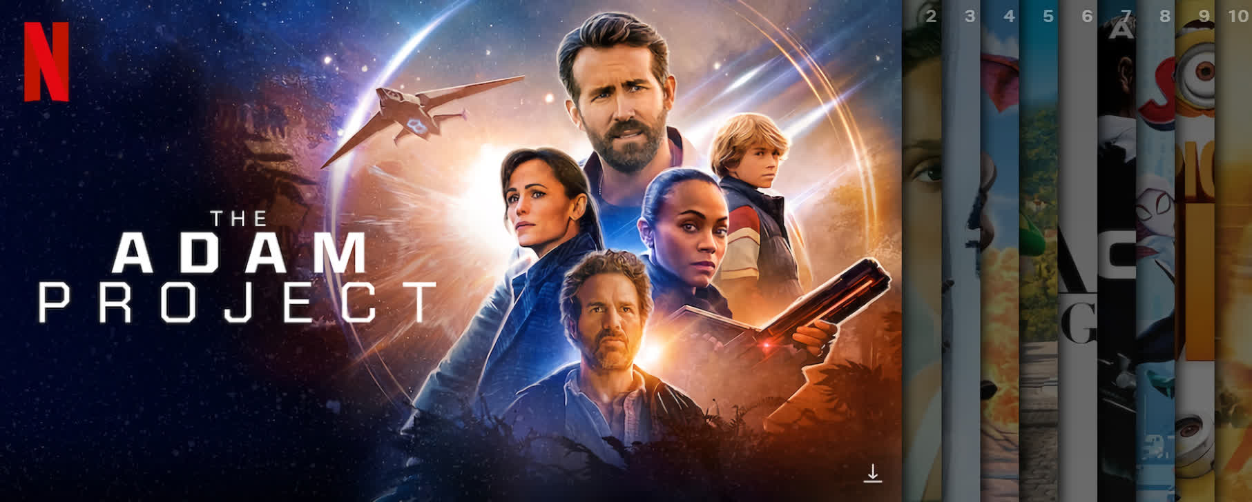 Les émissions de télévision sont beaucoup plus populaires que les films et d'autres découvertes intéressantes sur Netflix 2 Les emissions de television sont beaucoup plus populaires que les