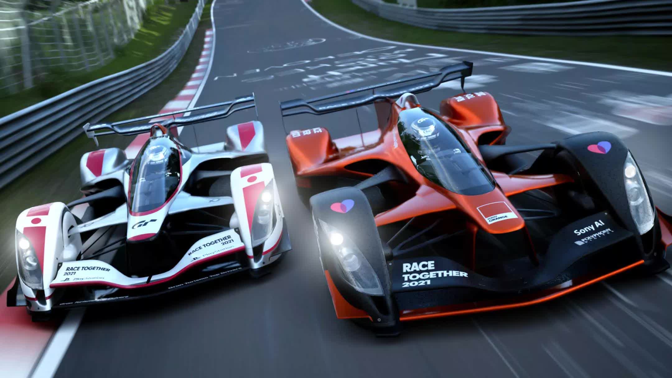 Les joueurs de Gran Turismo 7 reçoivent des excuses et des crédits gratuits pour les récents problèmes de mise à jour et de disponibilité 2 Les joueurs de Gran Turismo 7 recoivent des excuses et