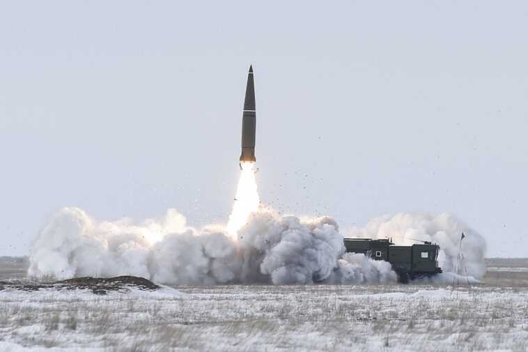 Les missiles "mystérieux" que Poutine utilise en Ukraine libèrent des appâts anti-radar 1 Les Missiles "mystérieux" Que Poutine Utilise En Ukraine Libèrent Des