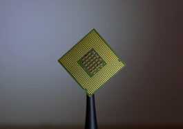 Les Processeurs Intel Et Arm Ont Une Faille De Sécurité