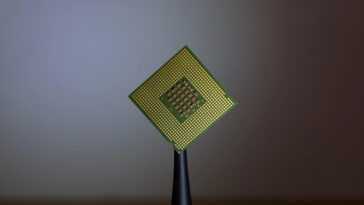 Les Processeurs Intel Et Arm Ont Une Faille De Sécurité