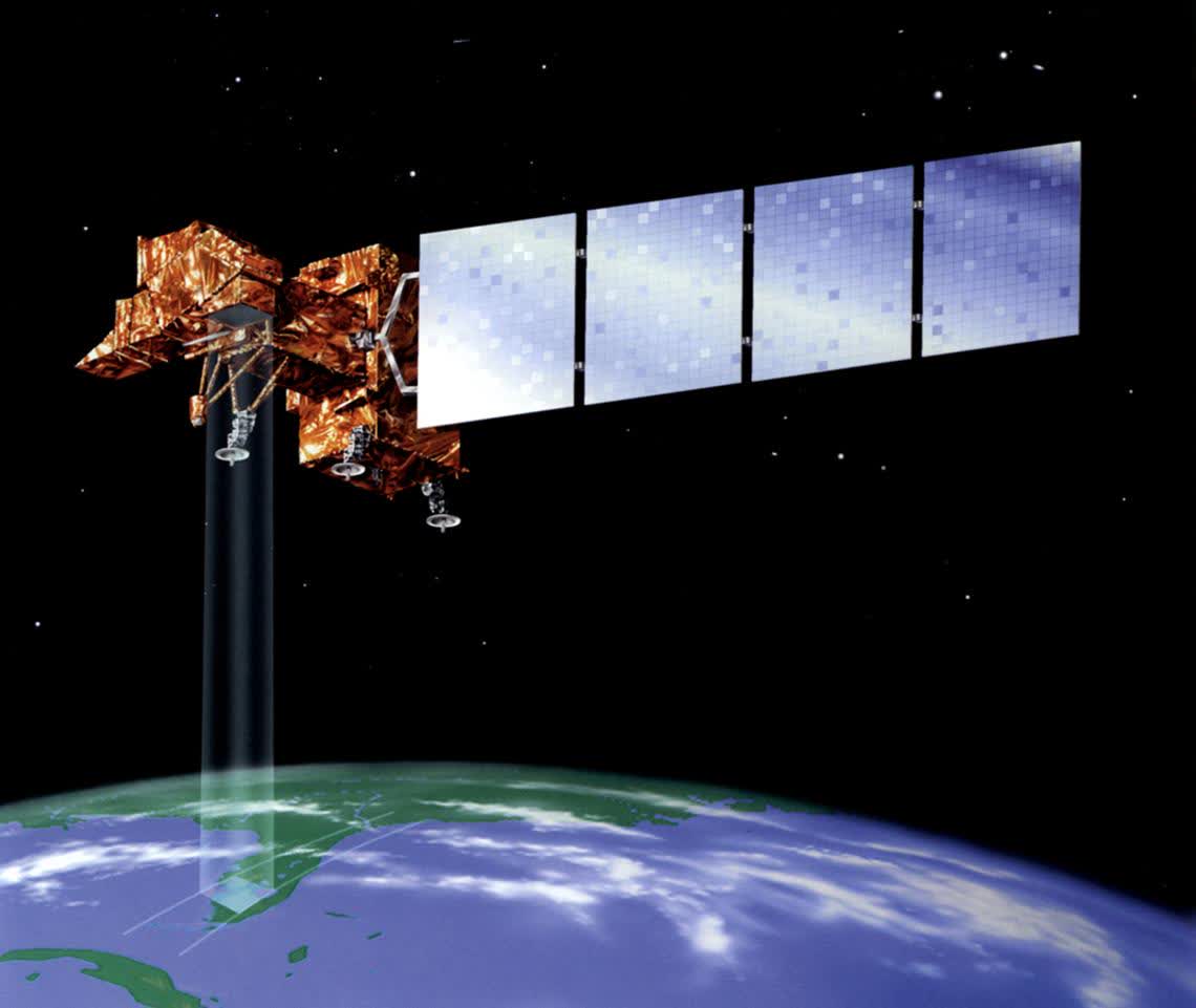 Les robots pourraient bientôt réparer et entretenir de manière autonome les satellites en orbite 2 Les robots pourraient bientot reparer et entretenir de maniere autonome
