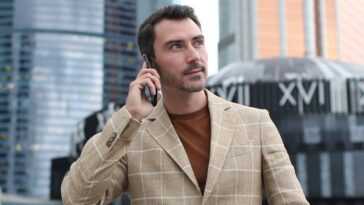 Les téléphones portables ne causent pas de cancer du cerveau, selon une nouvelle étude 6 Les Téléphones Portables Ne Causent Pas De Cancer Du Cerveau,