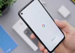 Les Utilisateurs D'android Peuvent Désormais Effacer Les Dernières Minutes De