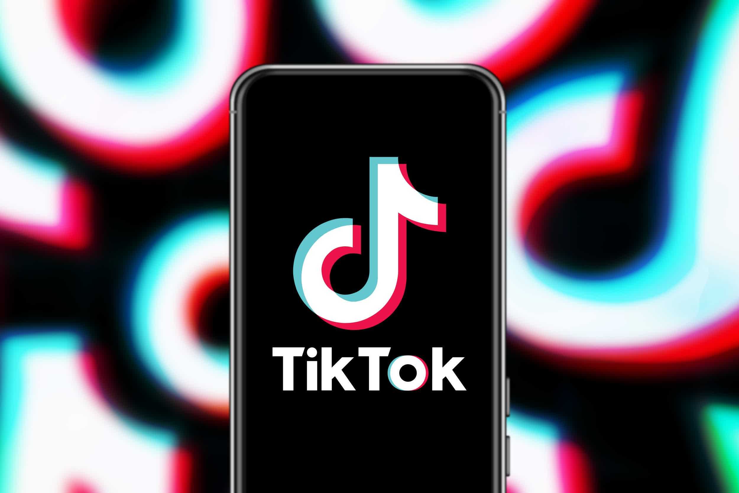 Les Utilisateurs De Tiktok Ne Sont Pas Satisfaits De La