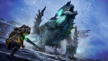 Lost Ark Interdit Plus D'un Million De Comptes De Robots