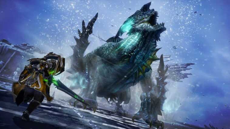 Lost Ark interdit plus d'un million de comptes de robots 1 Lost Ark Interdit Plus D'un Million De Comptes De Robots