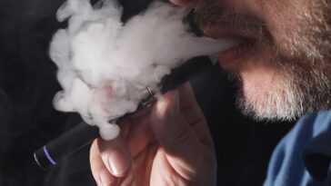 L'utilisation De Cigarettes électroniques Peut Augmenter Le Risque De Prédiabète