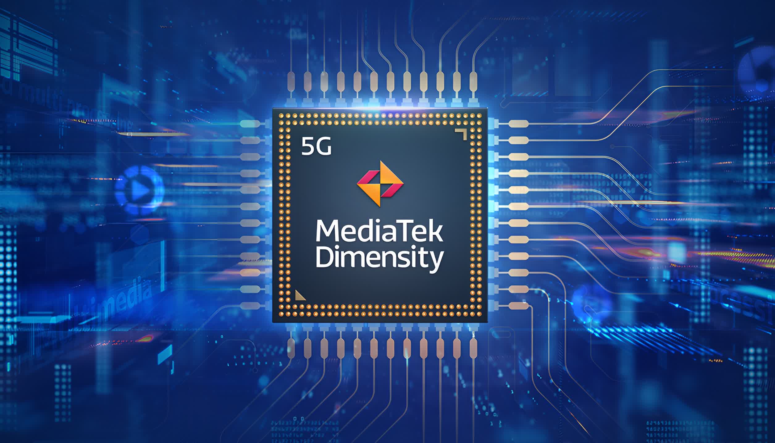 MediaTek dévoile les SoC de la série Dimensity 8000 pour rivaliser avec Snapdragon sur les téléphones 5G 2 MediaTek devoile les SoC de la serie Dimensity 8000 pour