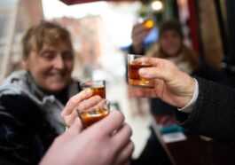 Même un verre par jour peut réduire la taille du cerveau 59 Même Un Verre Par Jour Peut Réduire La Taille Du
