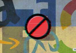Meta, Youtube Et D'autres Géants De La Technologie Bloquent La