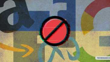 Meta, Youtube Et D'autres Géants De La Technologie Bloquent La