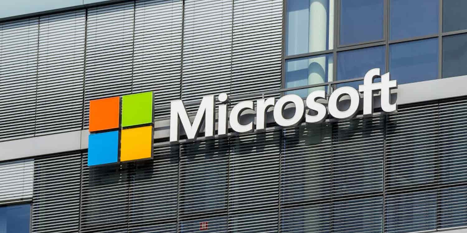 Microsoft Cesse De Vendre Des Produits Et Services En Russie