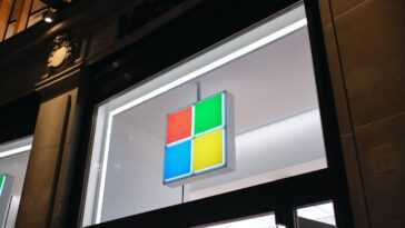 Microsoft Confirme Qu'un Groupe De Piratage A Volé Le Code
