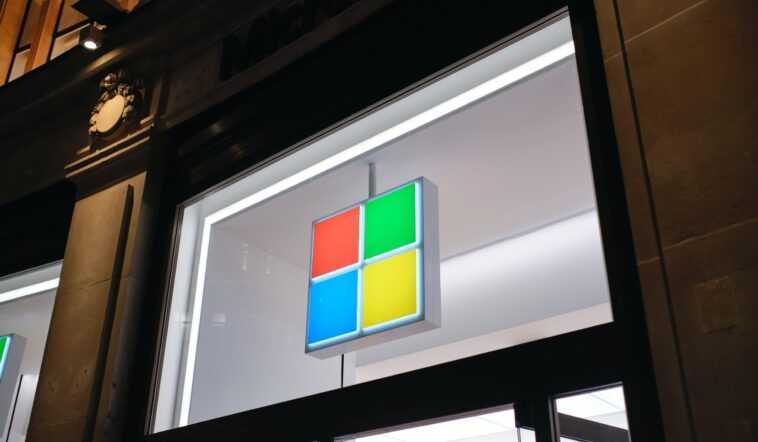 Microsoft confirme qu'un groupe de piratage a volé le code source via un "accès limité" 1 Microsoft Confirme Qu'un Groupe De Piratage A Volé Le Code