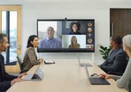 Microsoft Lance Sa Première Webcam Alimentée Par L'ia Pour Le