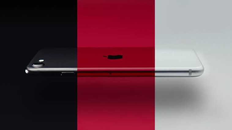 Ming-Chi Actu sur ce à quoi s'attendre de l'iPhone SE de troisième génération 1 Ming Chi Kuo Sur Ce à Quoi S'attendre De L'iphone Se