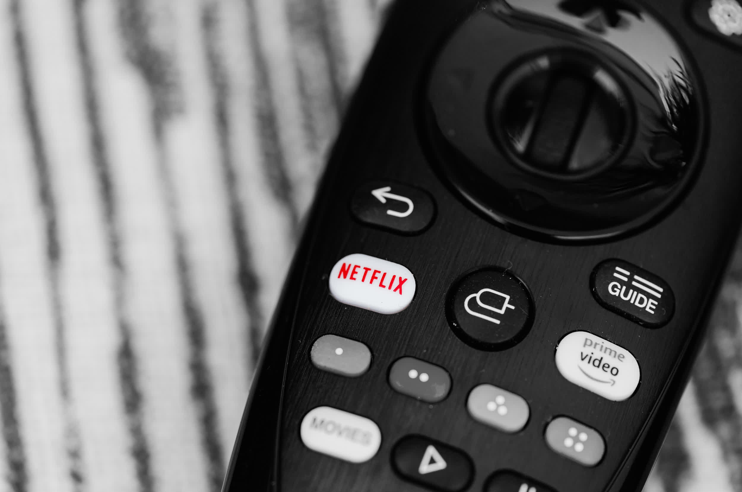 Netflix teste des moyens de limiter le partage de compte entre les ménages 2 Netflix teste des moyens de limiter le partage de compte